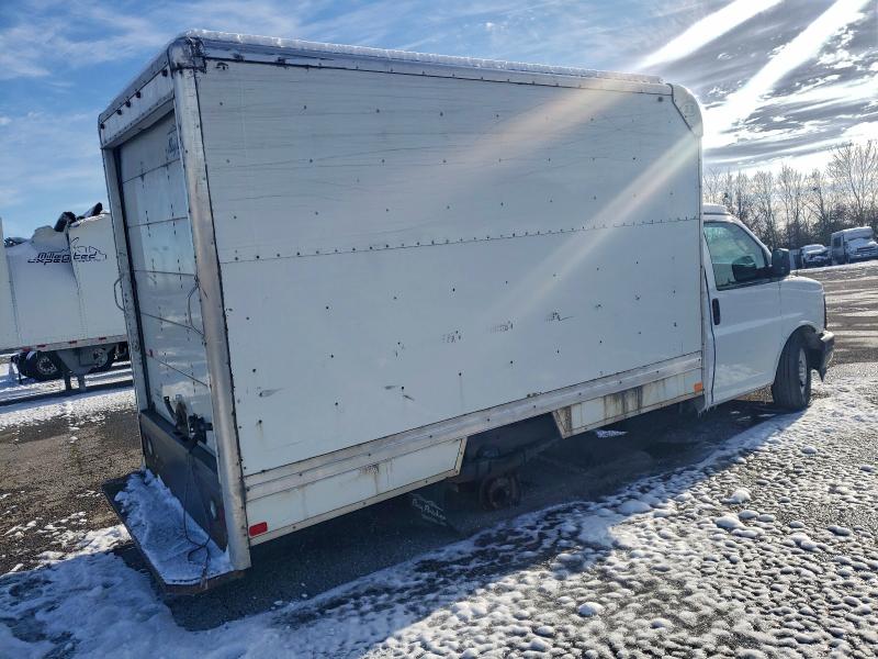 Фото 3 - CHEVROLET EXPRESS