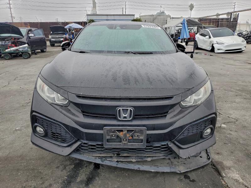 Фото 5 - HONDA CIVIC