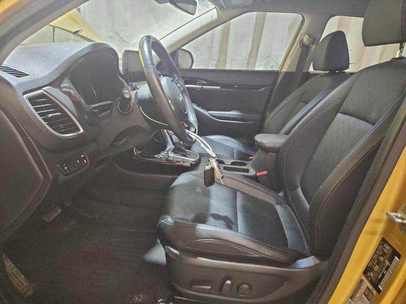 Фото 7 - KIA SELTOS