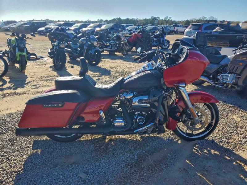 HARLEY-DAVIDSON FL 2023