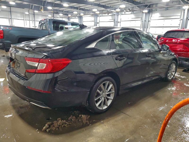 Фото 3 - HONDA ACCORD