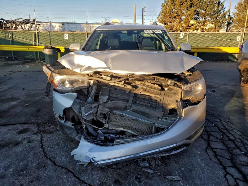 Фото 5 - GMC ACADIA