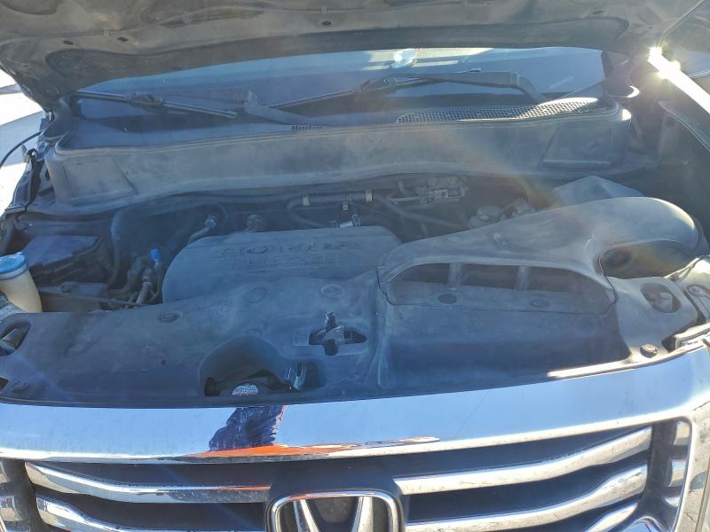 Фото 12 - HONDA PILOT