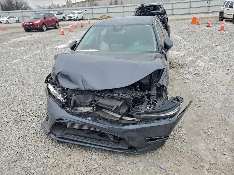 Фото 5 - HONDA CIVIC