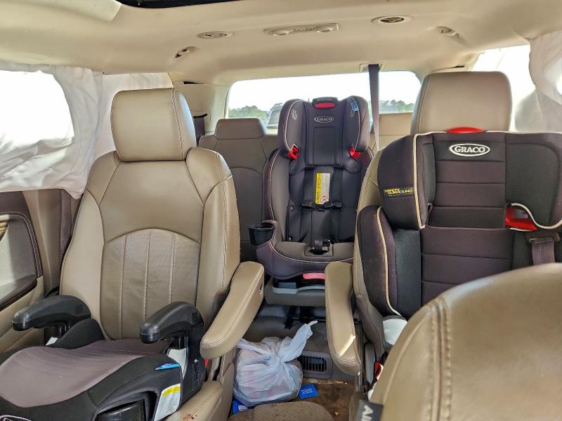 Фото 10 - GMC ACADIA DEN