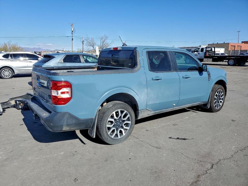 Фото 3 - FORD MAVERICK