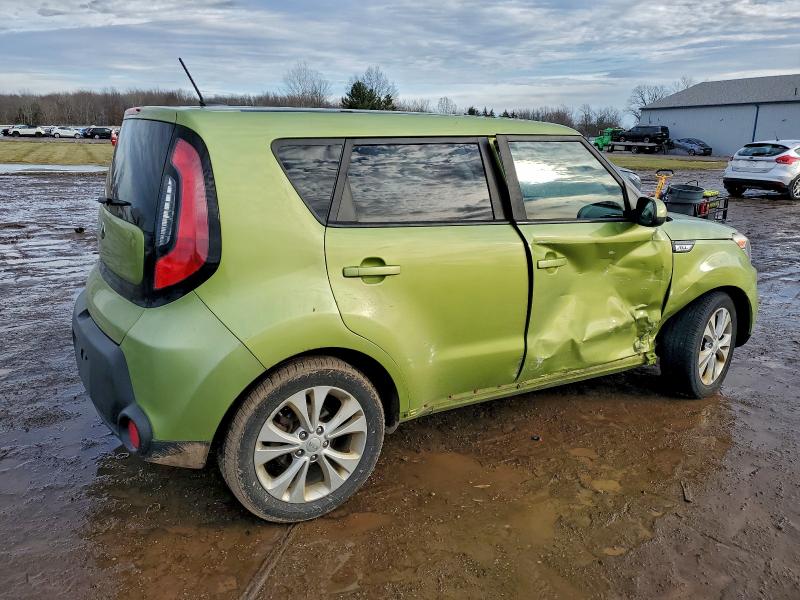 Фото 3 - KIA SOUL