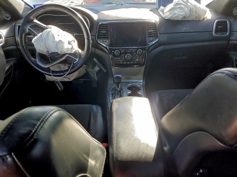 Фото 8 - JEEP GRAND CHER