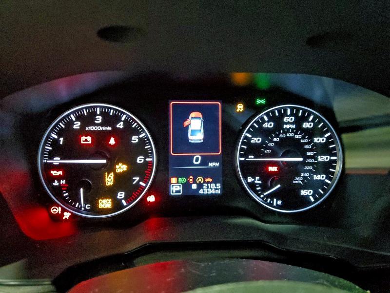 Фото 9 - SUBARU LEGACY