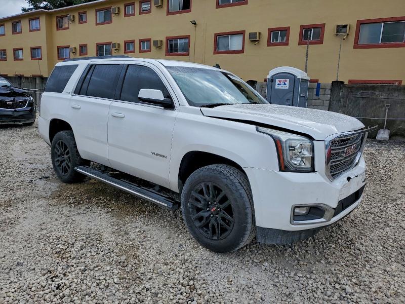 Фото 4 - GMC YUKON