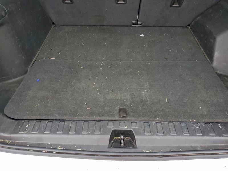 Фото 13 - CHEVROLET EQUINOX