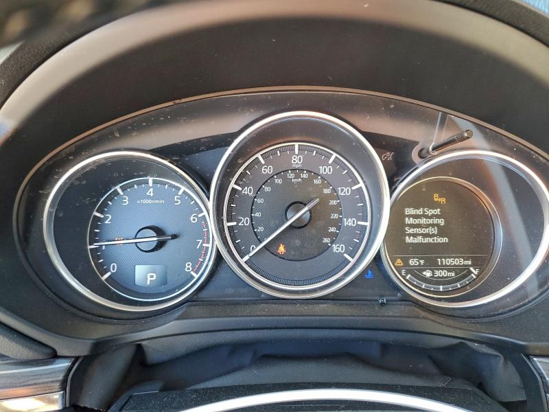 Фото 9 - MAZDA CX-5