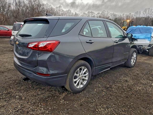 Фото 3 - CHEVROLET EQUINOX