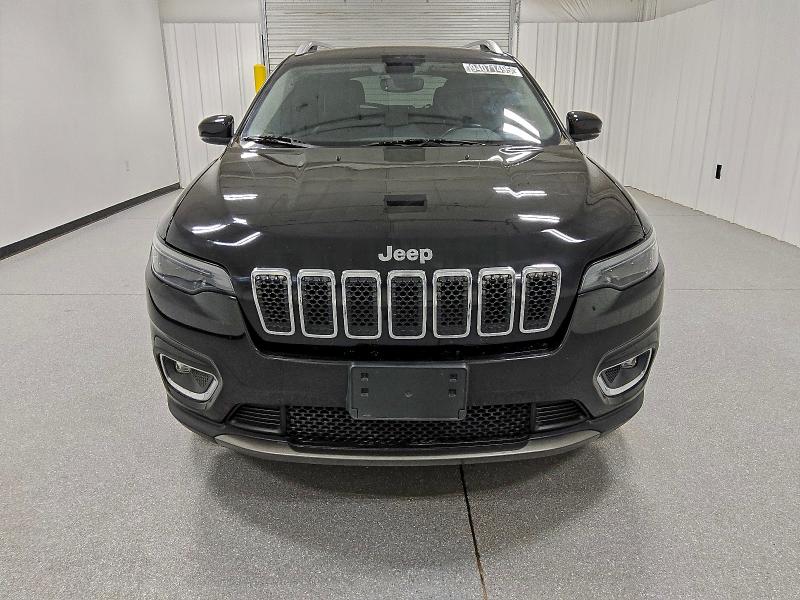 Фото 5 - JEEP GRAND CHER