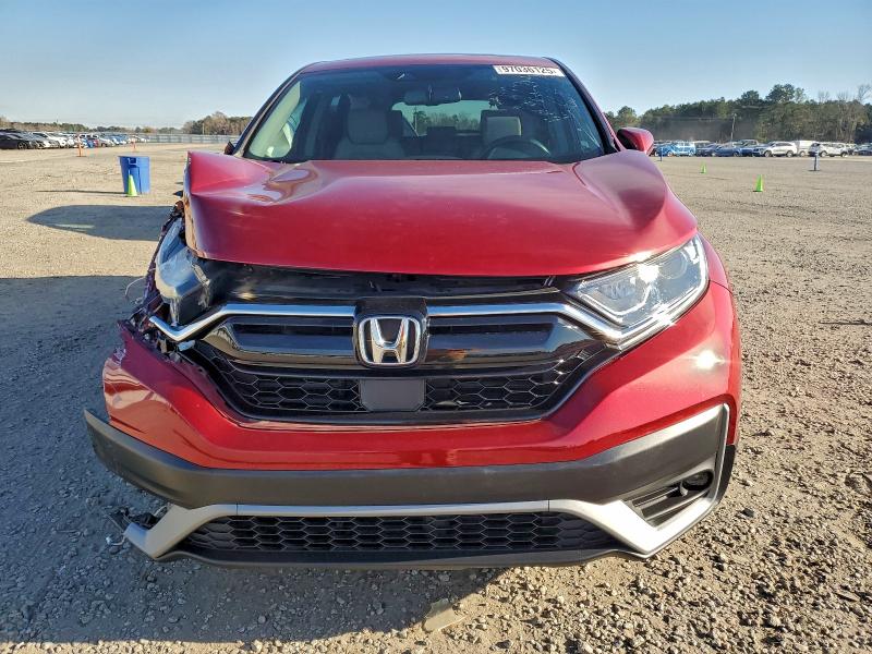 Фото 5 - HONDA CRV