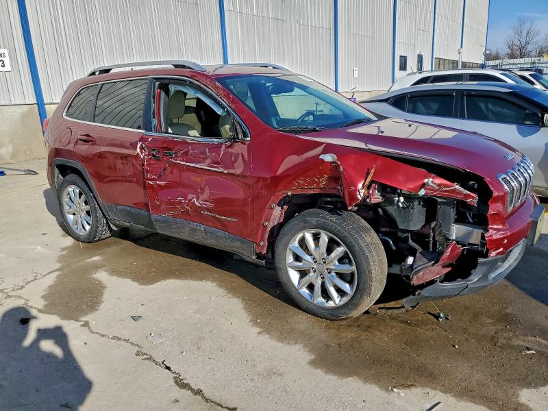 Фото 4 - JEEP GRAND CHER