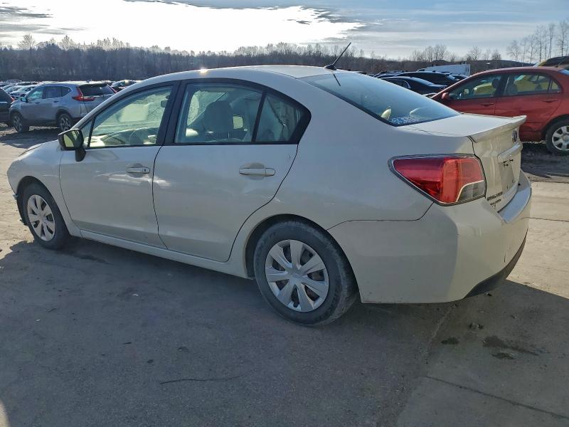 Фото 2 - SUBARU IMPREZA