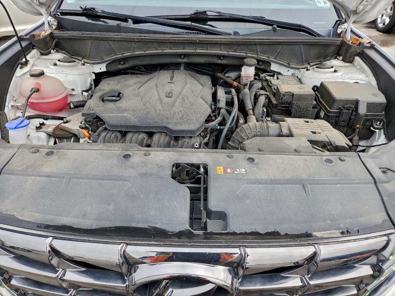 Фото 12 - HYUNDAI TUCSON