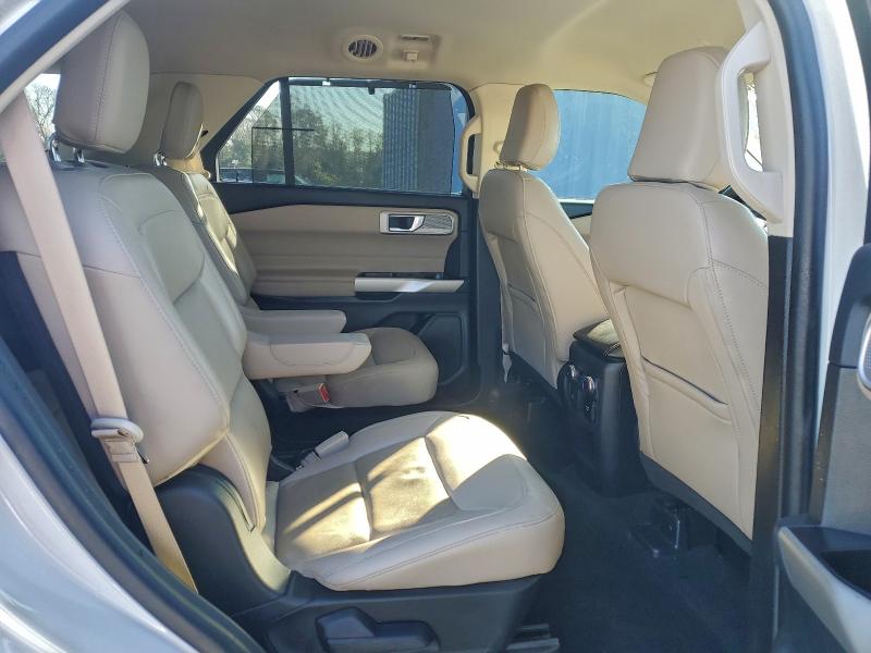 Фото 11 - FORD EXPLORER