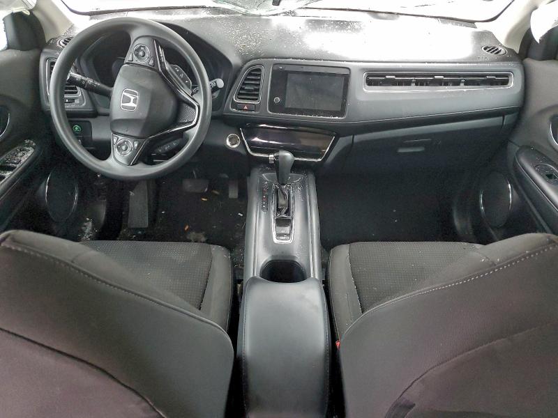 Фото 8 - HONDA HR-V