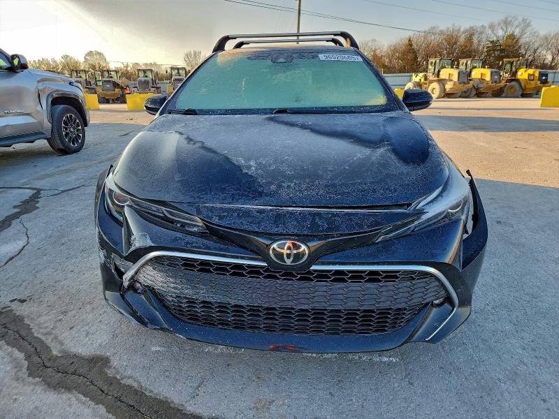 Фото 5 - TOYOTA COROLLA