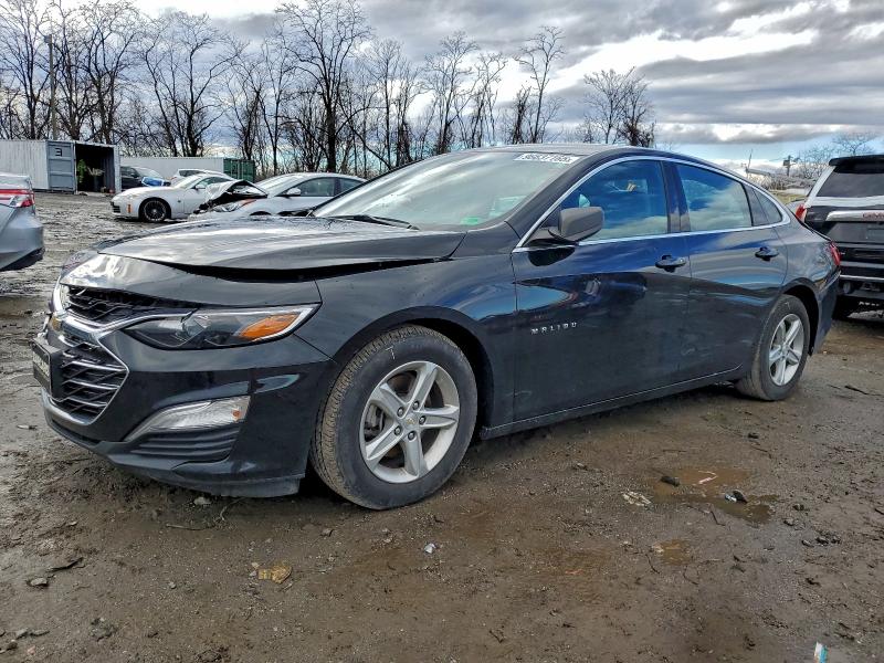 Фото 1 - CHEVROLET MALIBU
