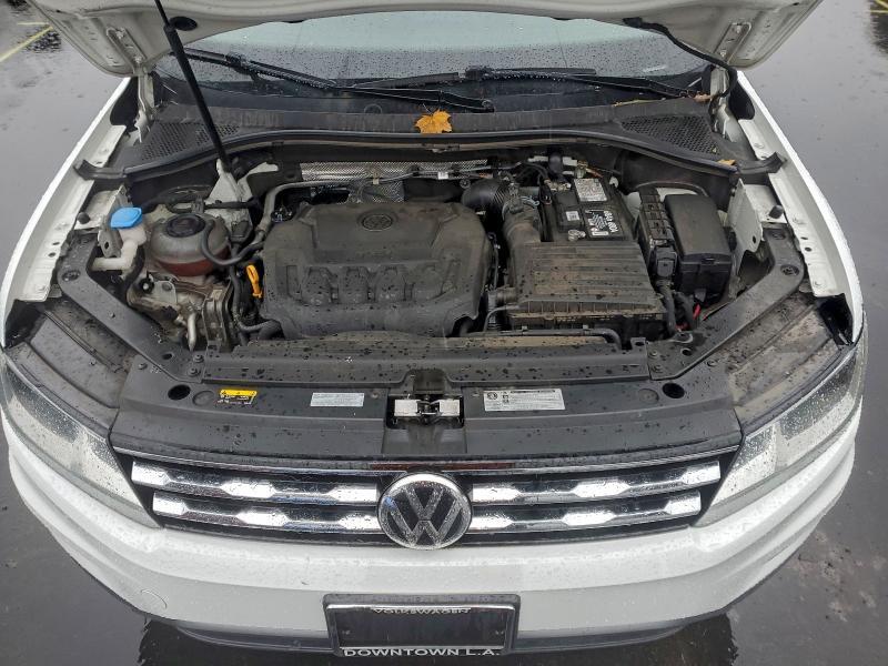 Фото 12 - VOLKSWAGEN TIGUAN