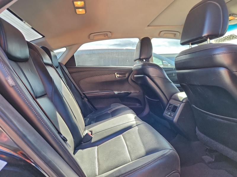 Фото 10 - TOYOTA AVALON