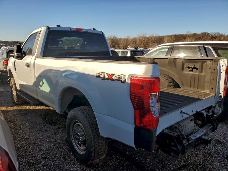 Фото 2 - FORD F250