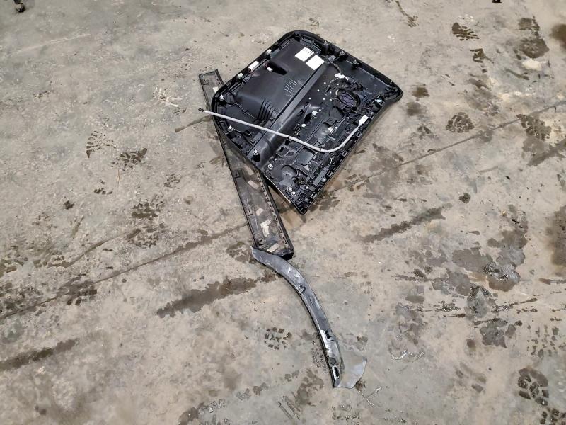 Фото 13 - BMW X3