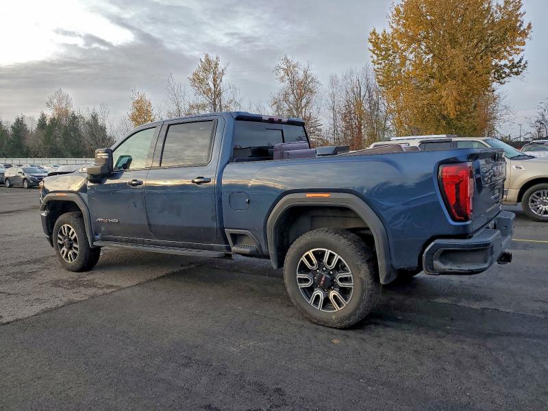 Фото 2 - GMC SIERRA