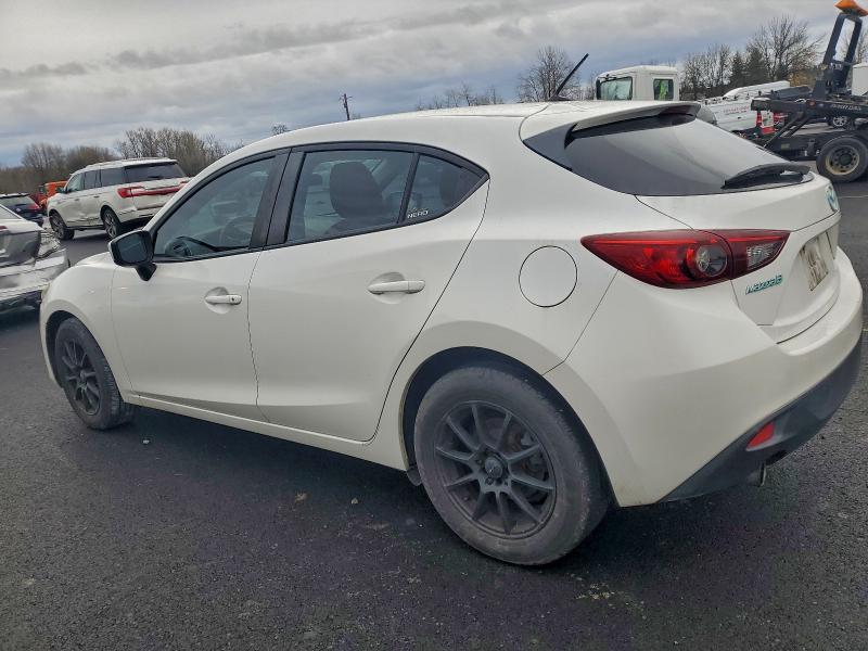 Фото 2 - MAZDA 3