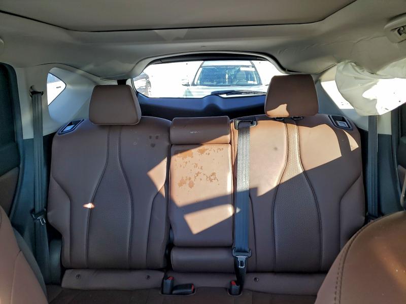 Фото 10 - ACURA RDX