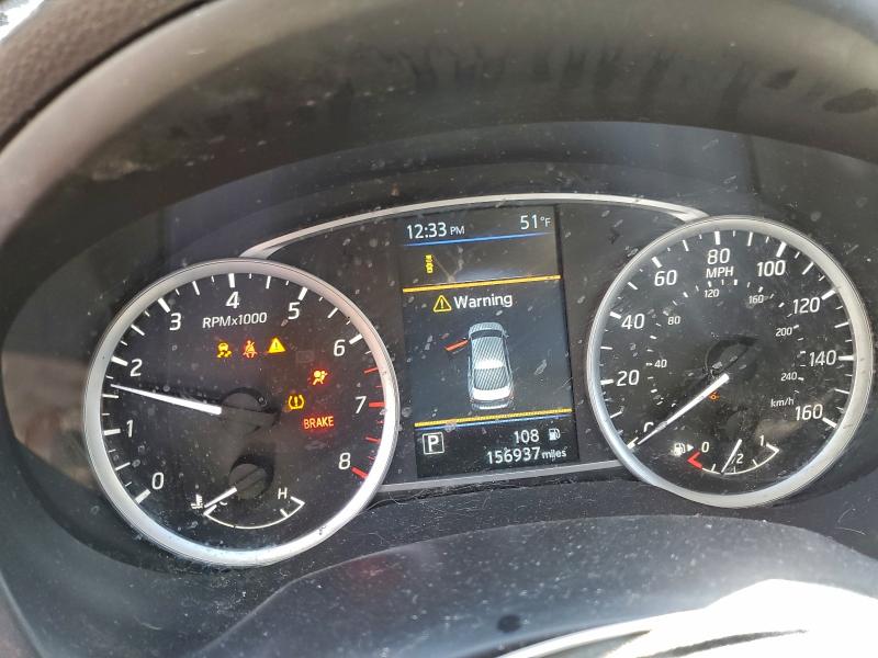 Фото 9 - NISSAN SENTRA