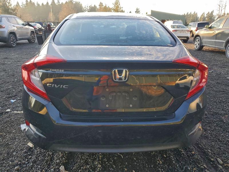 Фото 6 - HONDA CIVIC