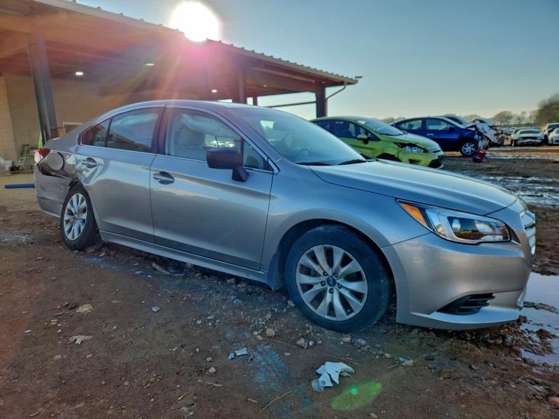 Фото 4 - SUBARU LEGACY