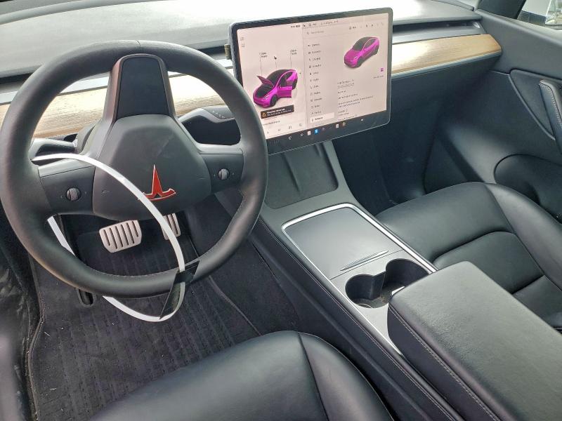 Фото 8 - TESLA MODEL Y