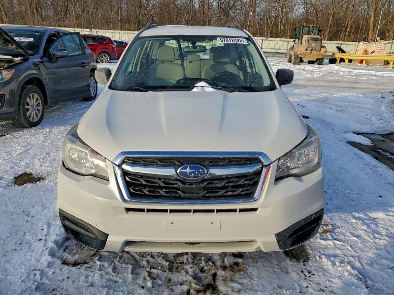 Фото 5 - SUBARU FORESTER