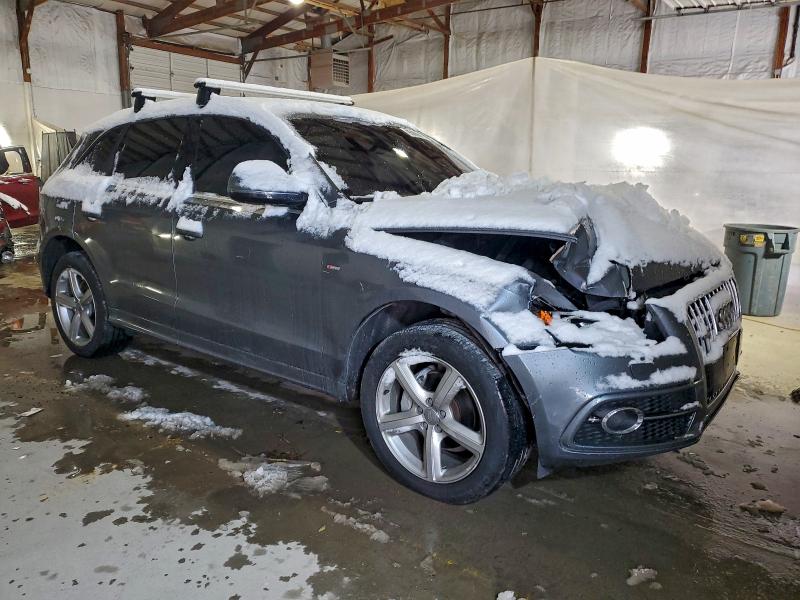 AUDI Q5 2017 VIN WA1M2AFP9HA096023