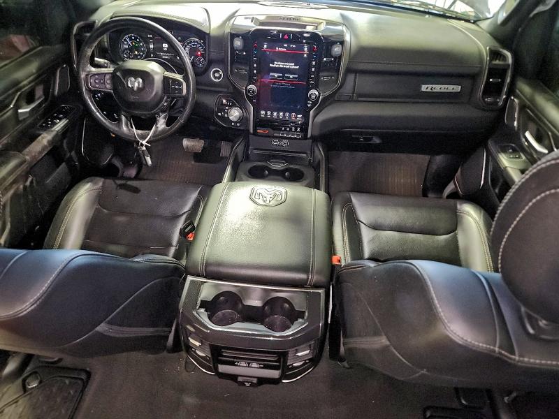 Фото 8 - RAM 1500