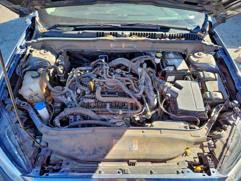 Фото 11 - FORD FUSION