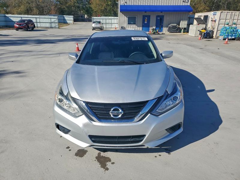 Фото 5 - NISSAN ALTIMA