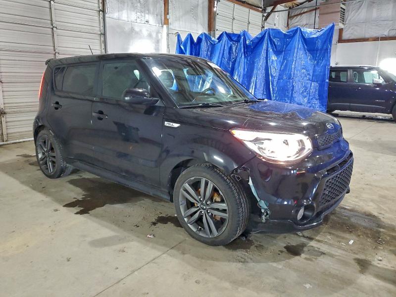 Фото 4 - KIA SOUL