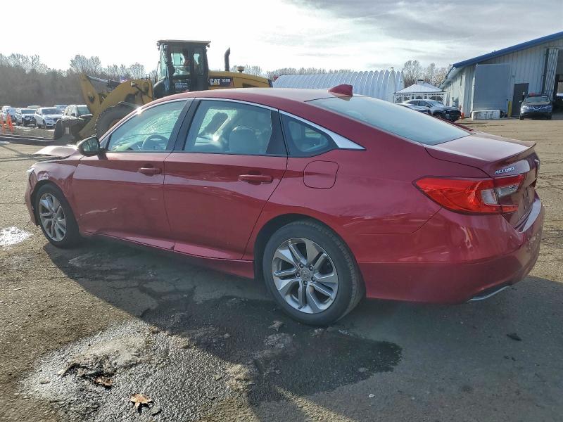 Фото 2 - HONDA ACCORD