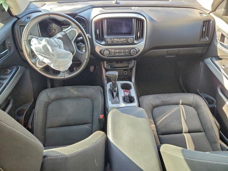 Фото 8 - CHEVROLET COLORADO