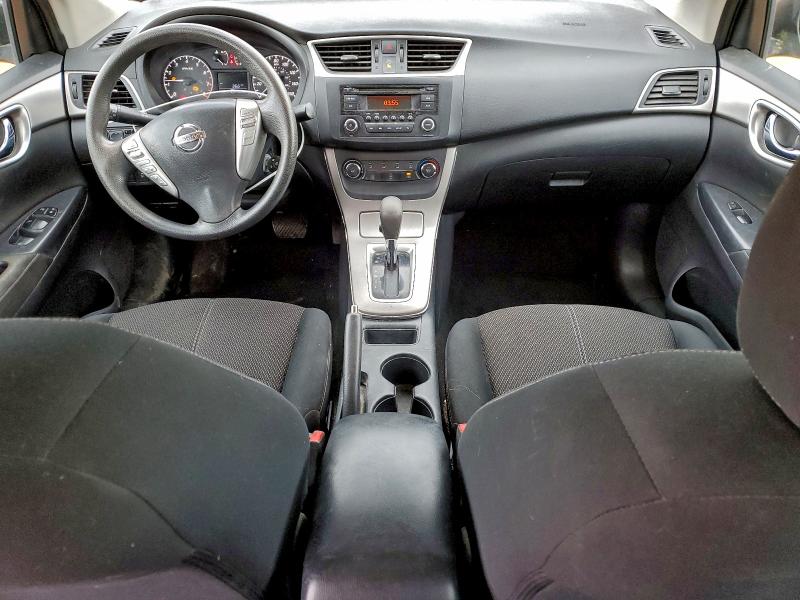 Фото 8 - NISSAN SENTRA