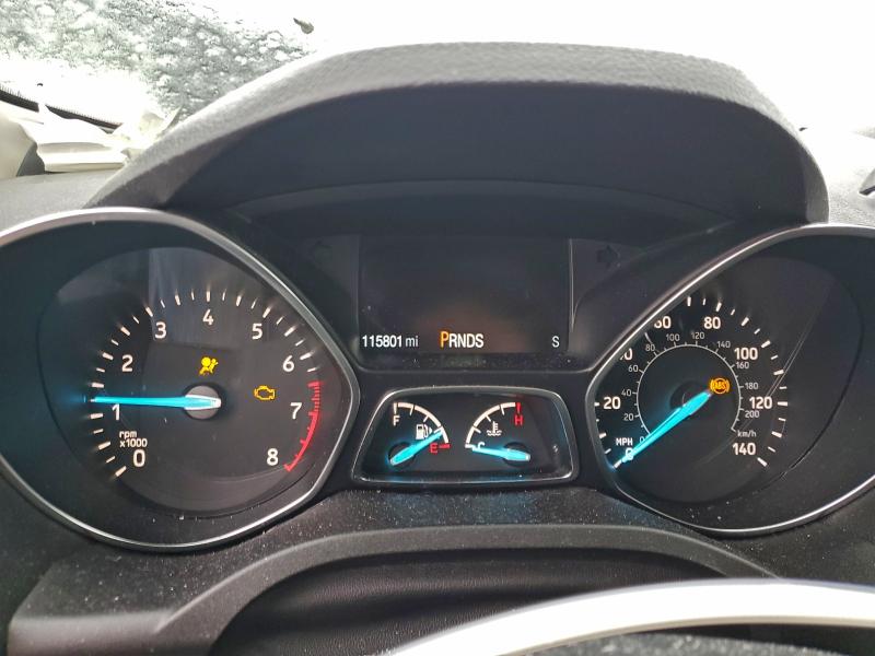 Фото 9 - FORD ESCAPE