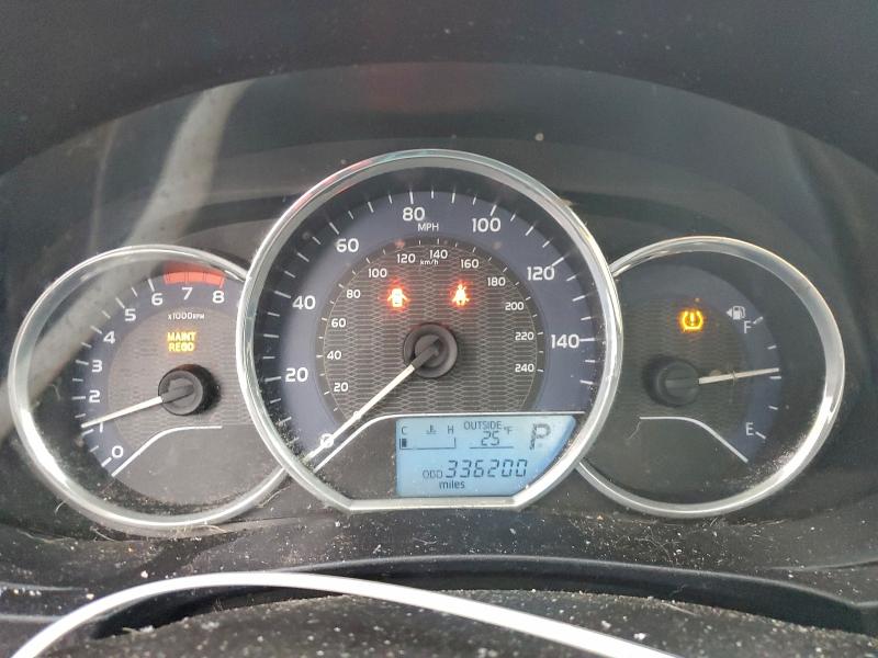 Фото 9 - TOYOTA COROLLA