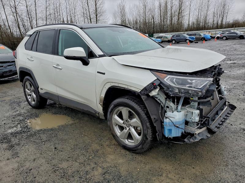 Фото 4 - TOYOTA RAV4