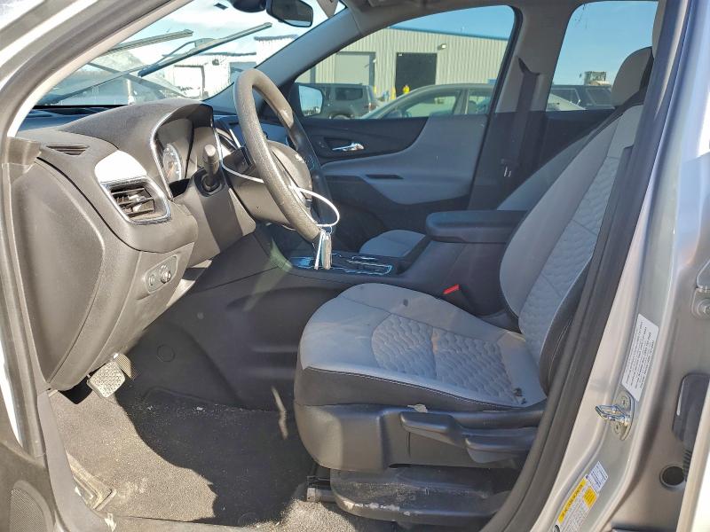 Фото 7 - CHEVROLET EQUINOX